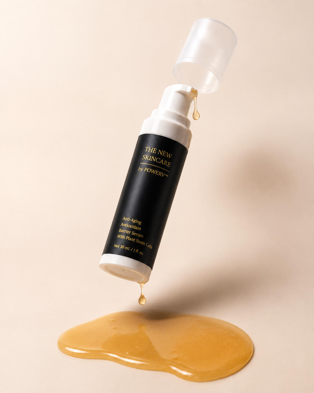Bliss Bright Idea Vitamin C Tri Peptide Serum: worth it?
