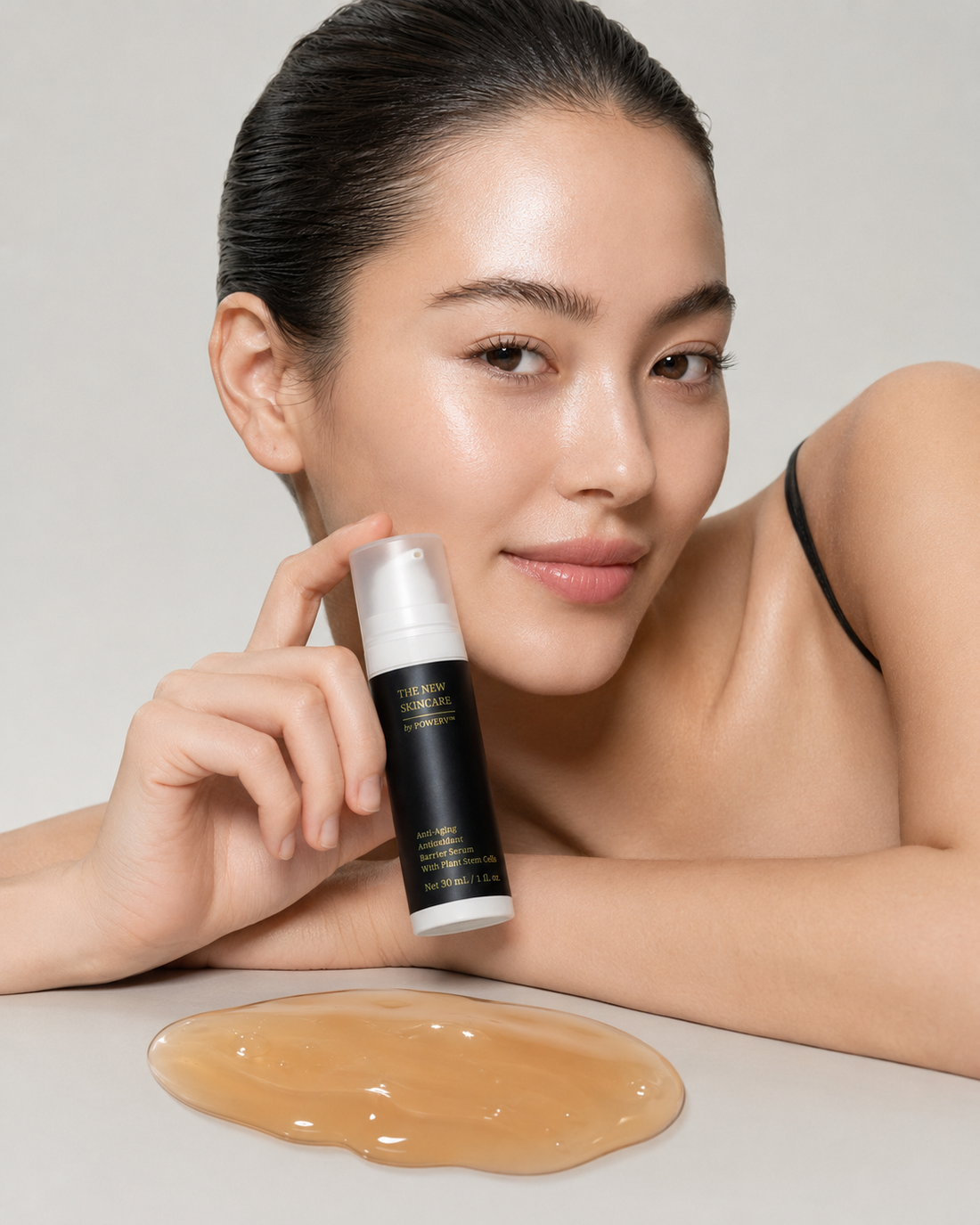 Anti wrinkle face serum: the 4 types, and which is yours