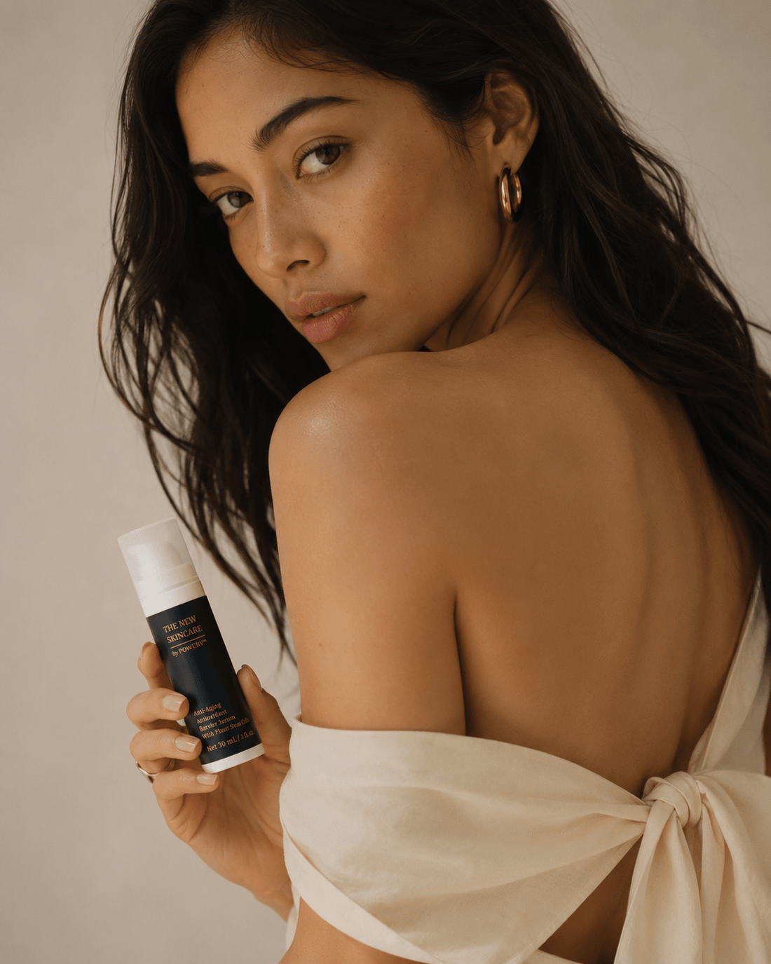 Affordable skincare for sensitive skin - PowerV