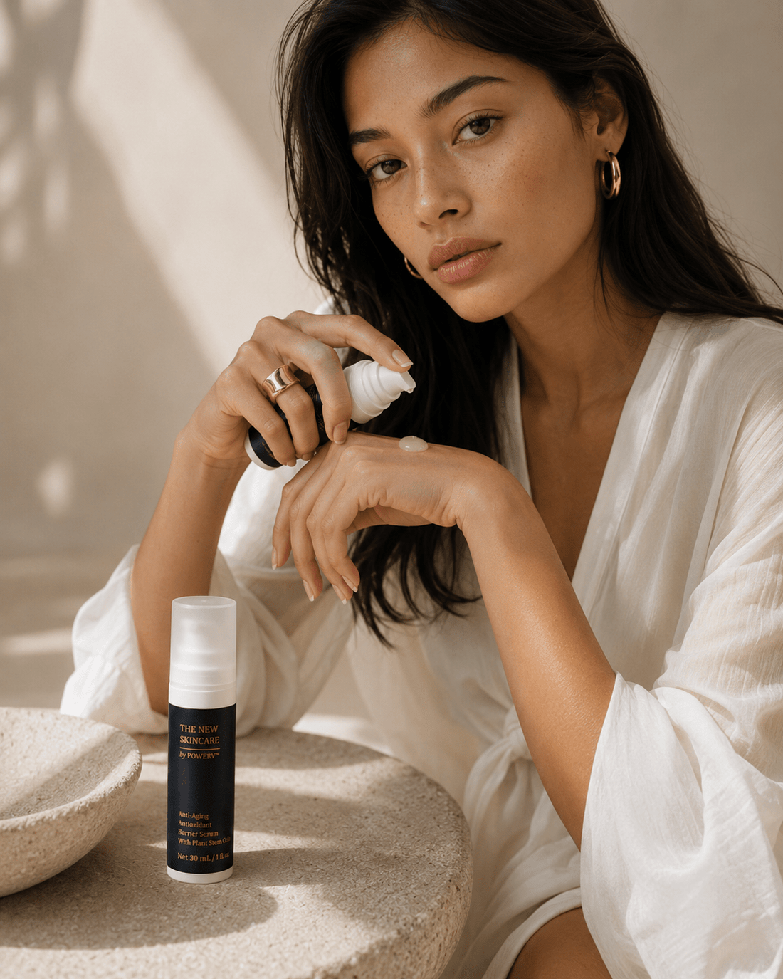 Best skin care products for dry skin: what actually works? - PowerV