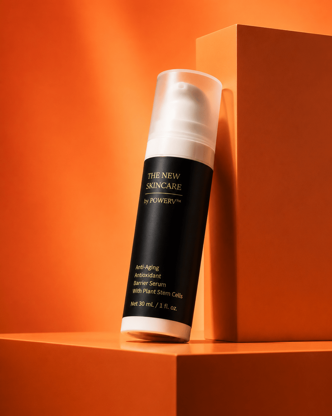 Best Skincare Range for Sensitive Skin | PowerV - PowerV