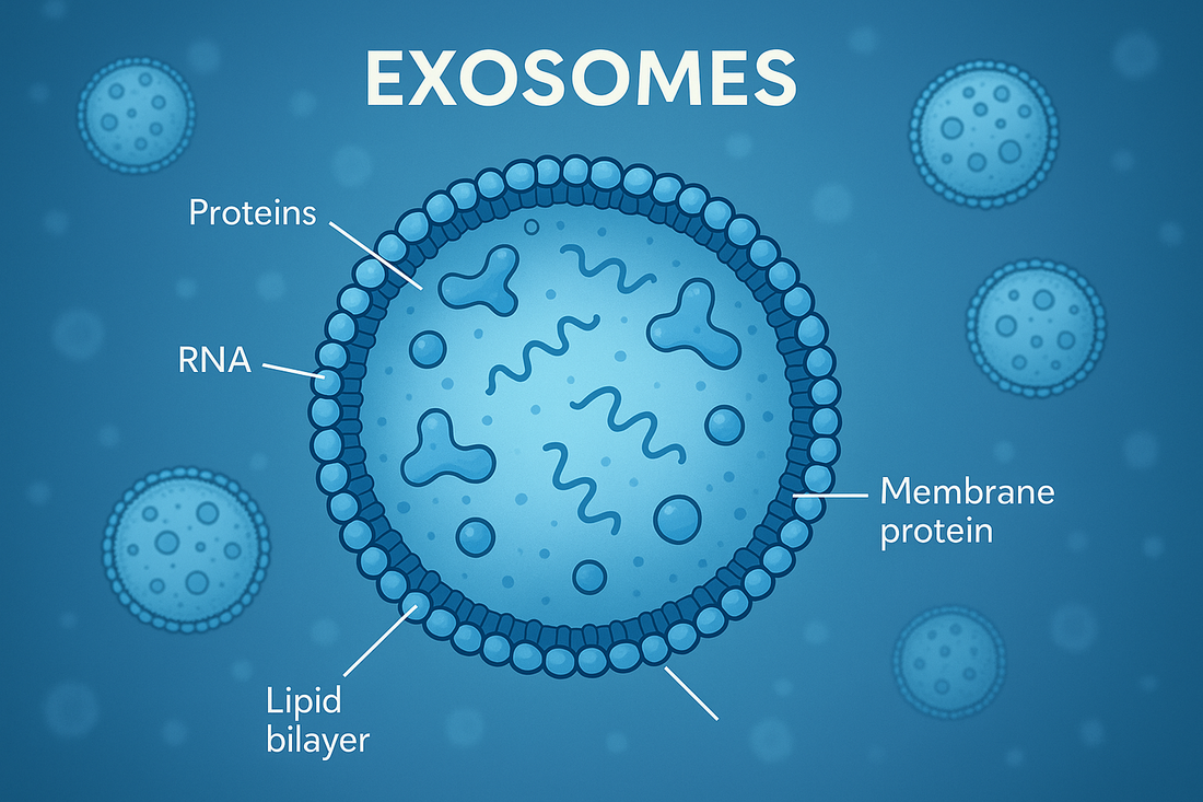 Are Biotech Skincare Ingredients Like Exosomes and PDRN Effective? The Truth Behind the Buzzwords