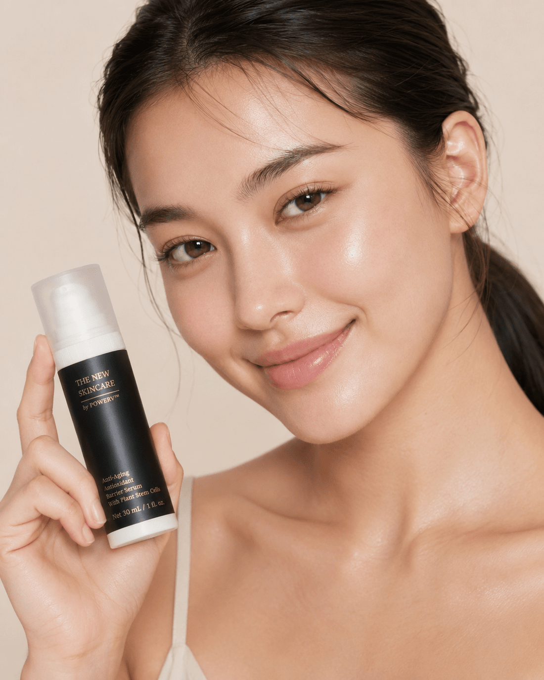 How to know if your skin barrier is damaged? - PowerV