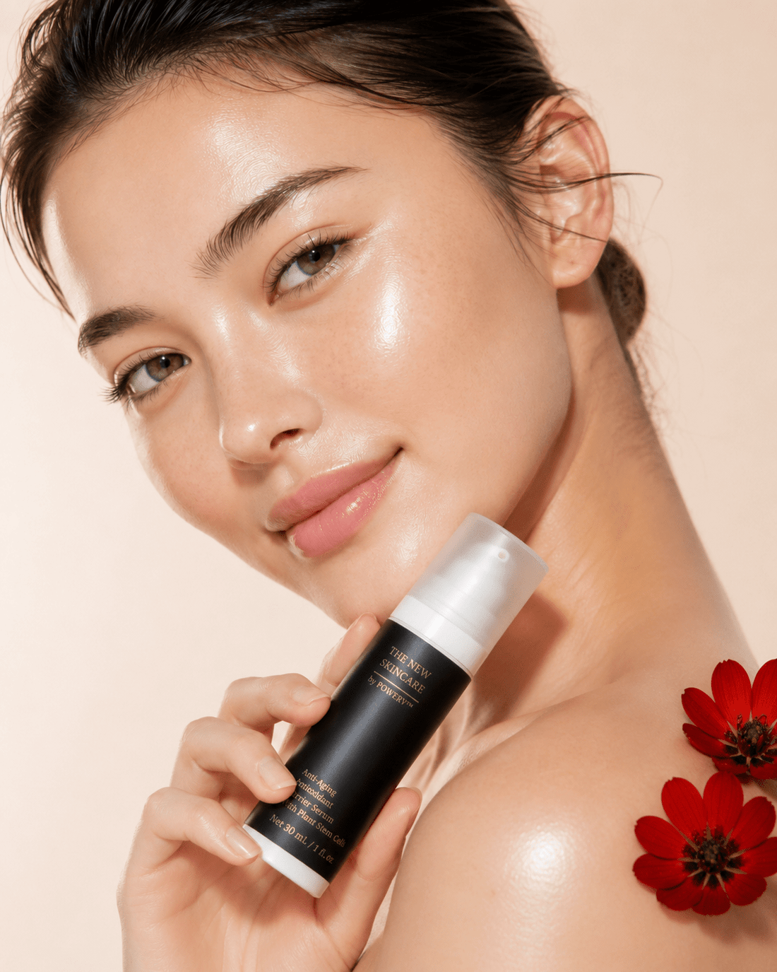 Natural skin care products for sensitive skin: read this - PowerV