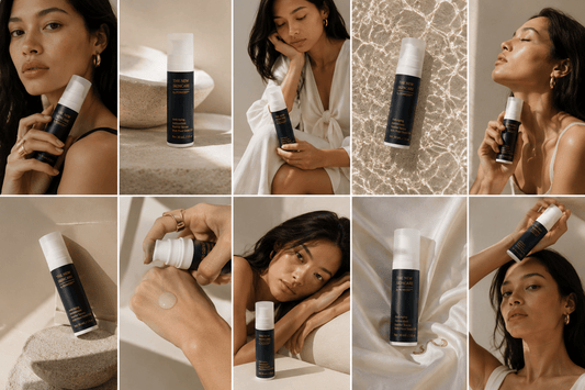 PhytoCellTec vs Generic Plant Stem Cells : Argan, Most resilient dessert plant. - PowerV