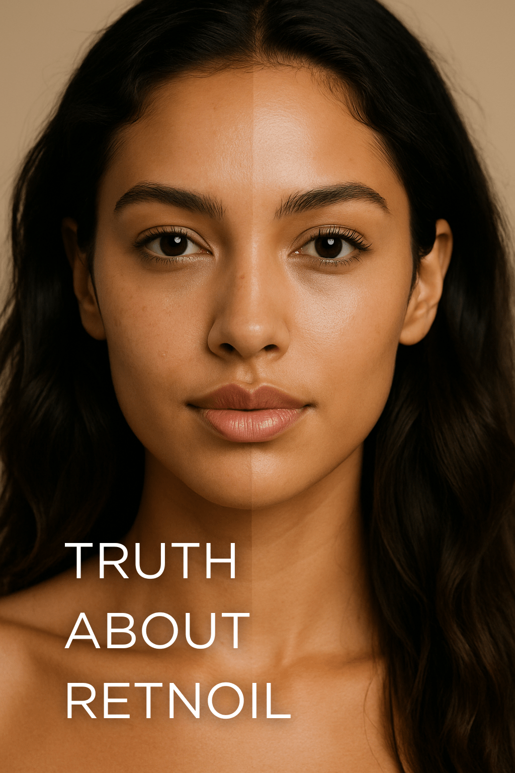 Retinol Alternatives That Actually Work | A Complete Guide to Smoother, Healthier Skin Without the Irritation - PowerV