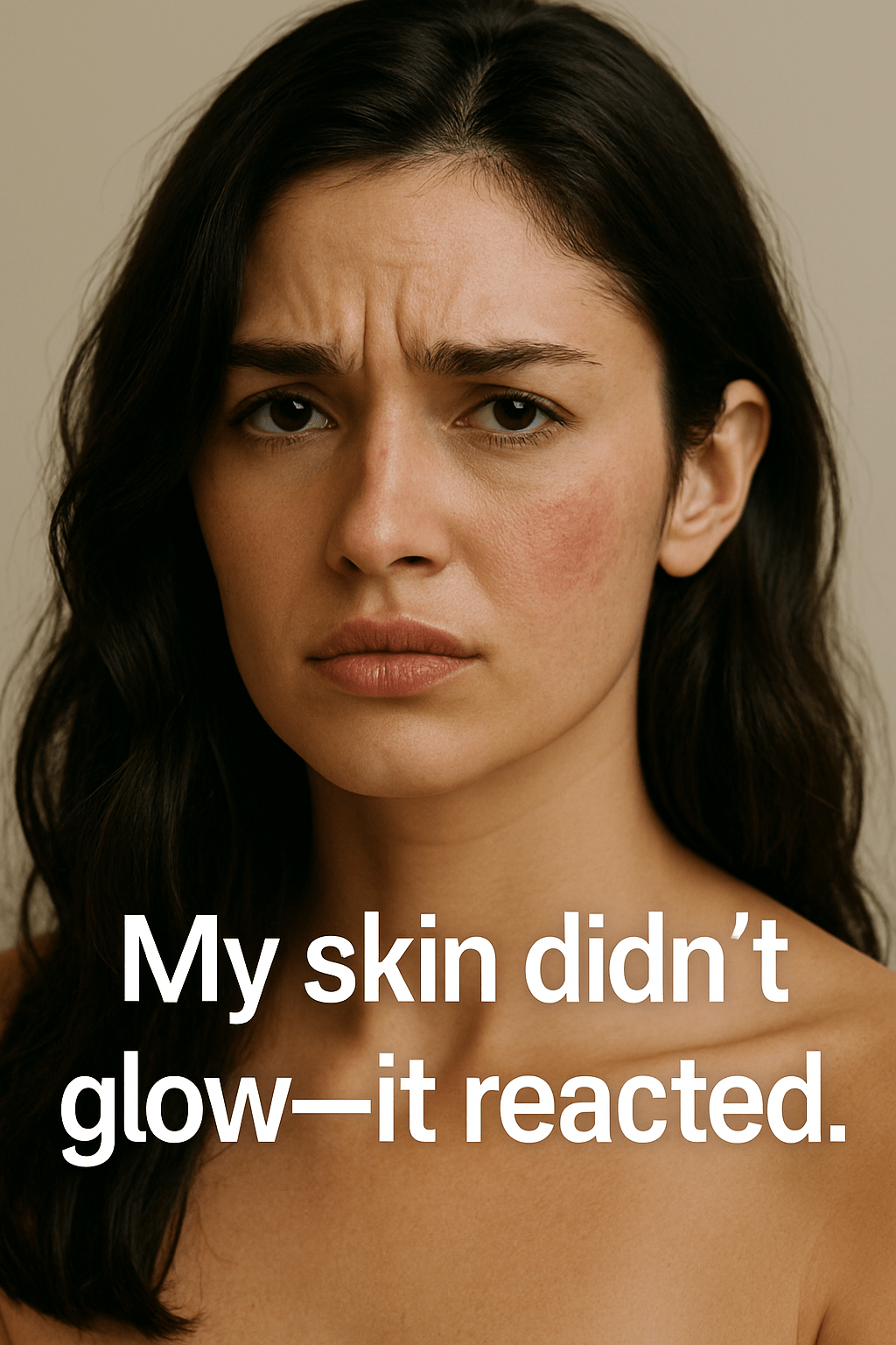 Should You Really Be Putting Vitamin C Serum on Your Face Daily? - PowerV