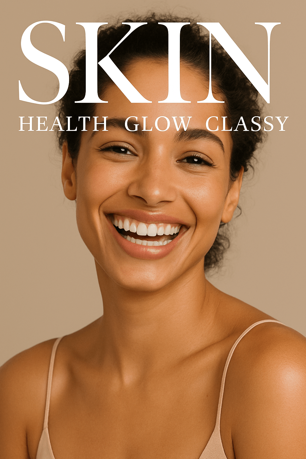The Best Antioxidant Serum in the Market: What Actually Works (And Why Astaxanthin May Be the Ultimate Choice). - PowerV