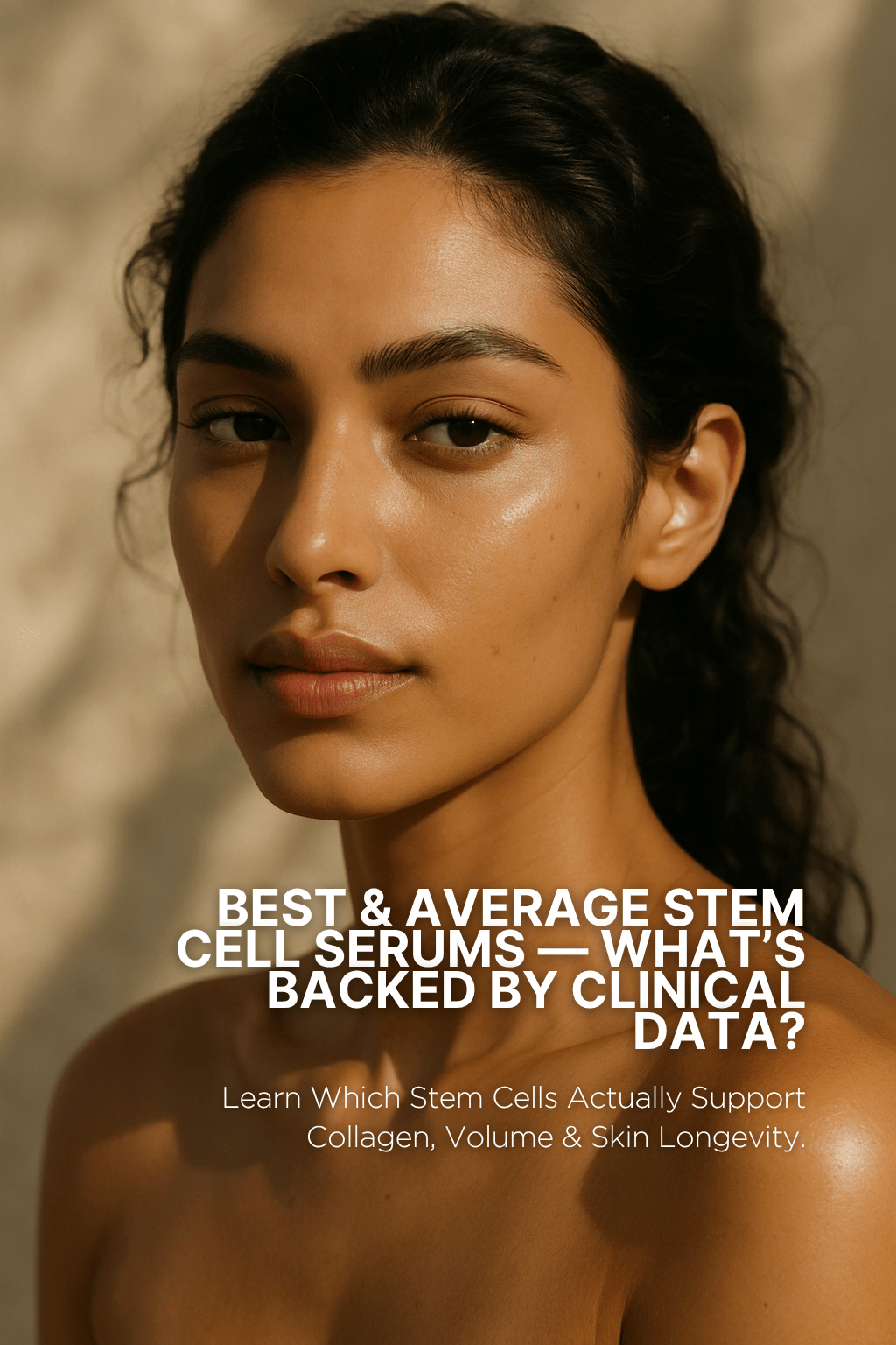 What Are the Best Stem Cells in the Market? Which Ones Are Clinical—and Which Ones Aren’t Worth It? - PowerV