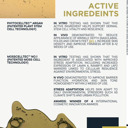 The New SkinCare by PowerV | Pre-order Available Now | Ships September 15