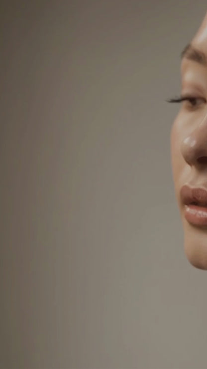 The New SkinCare by PowerV | Foundational Anti-Aging Anti-Oxidant Hydrating Barrier Serum with Patented Plant Stem Cells.